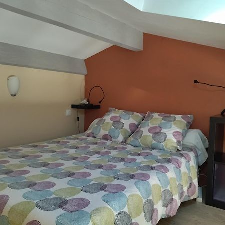 Chambre D'Hotes Le Cocon Saint-Genies-de-Malgoires Dış mekan fotoğraf