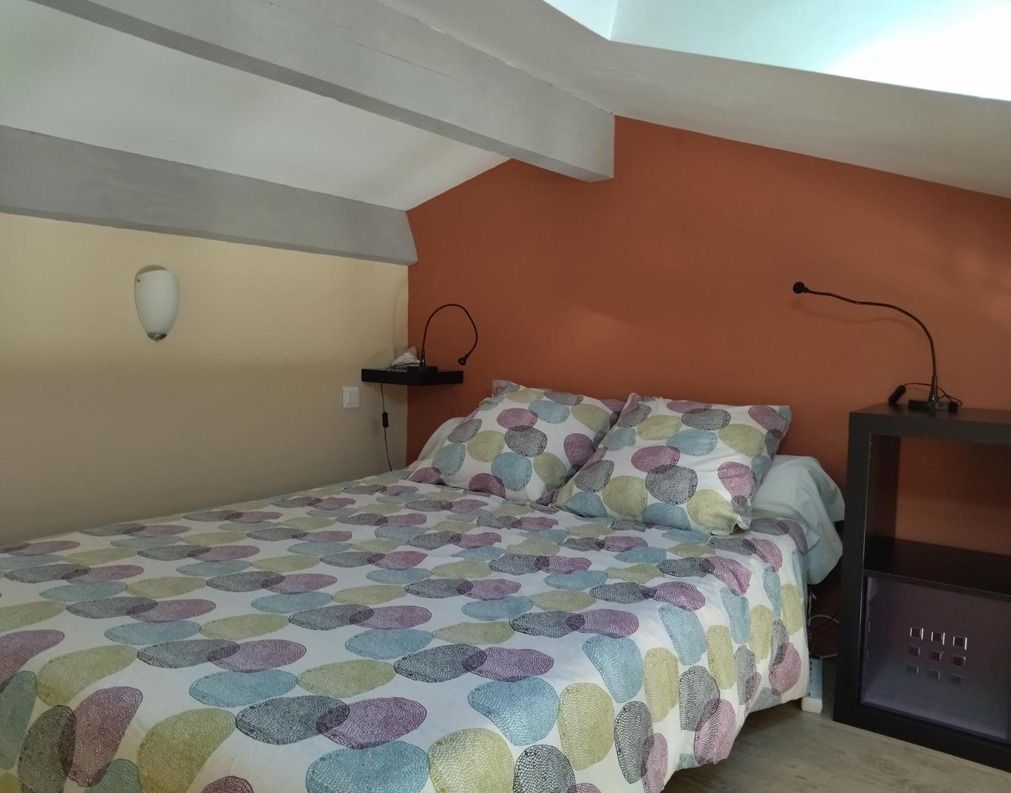 Chambre D'Hotes Le Cocon Saint-Genies-de-Malgoires Dış mekan fotoğraf