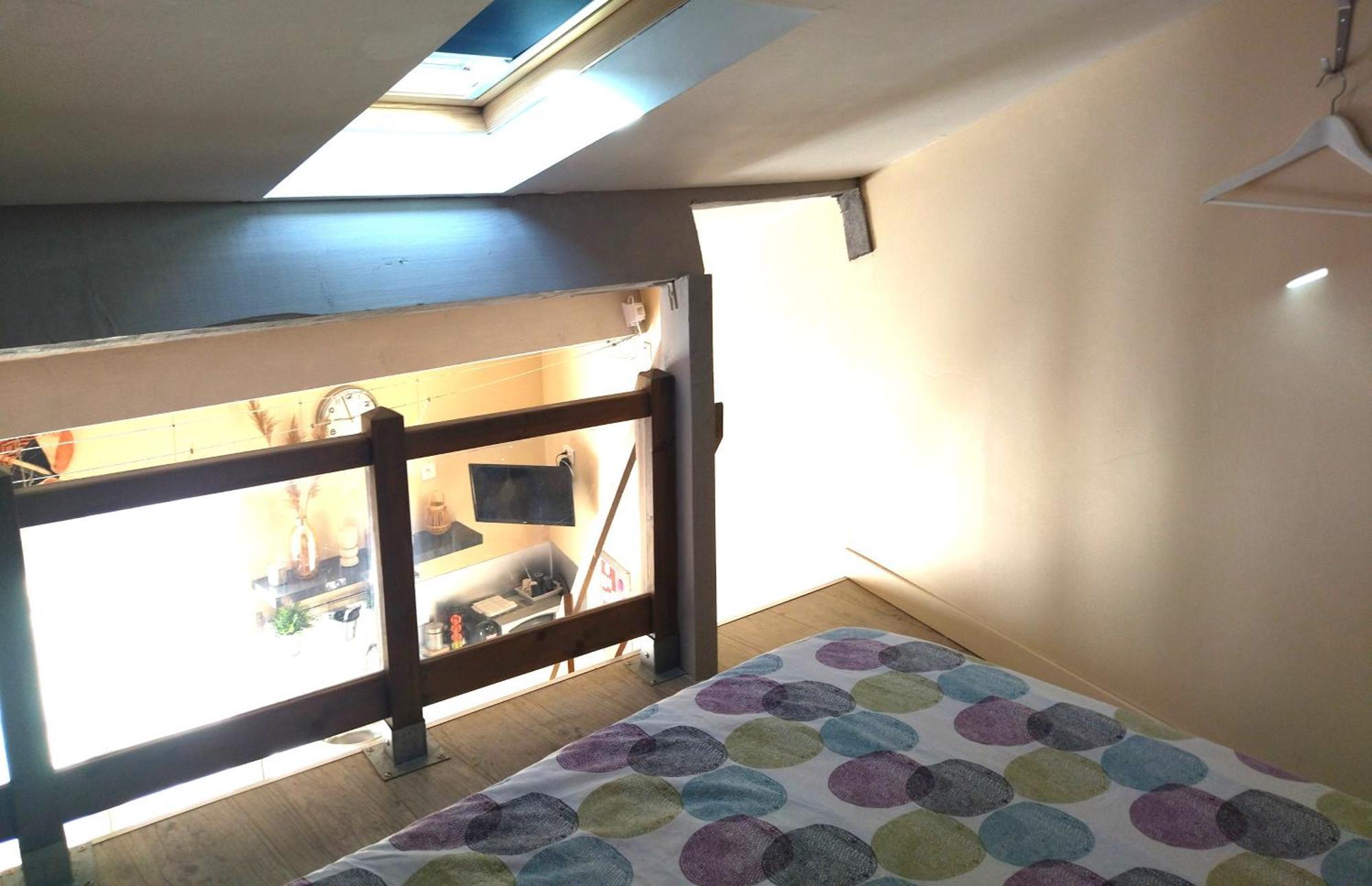 Chambre D'Hotes Le Cocon Saint-Genies-de-Malgoires Dış mekan fotoğraf