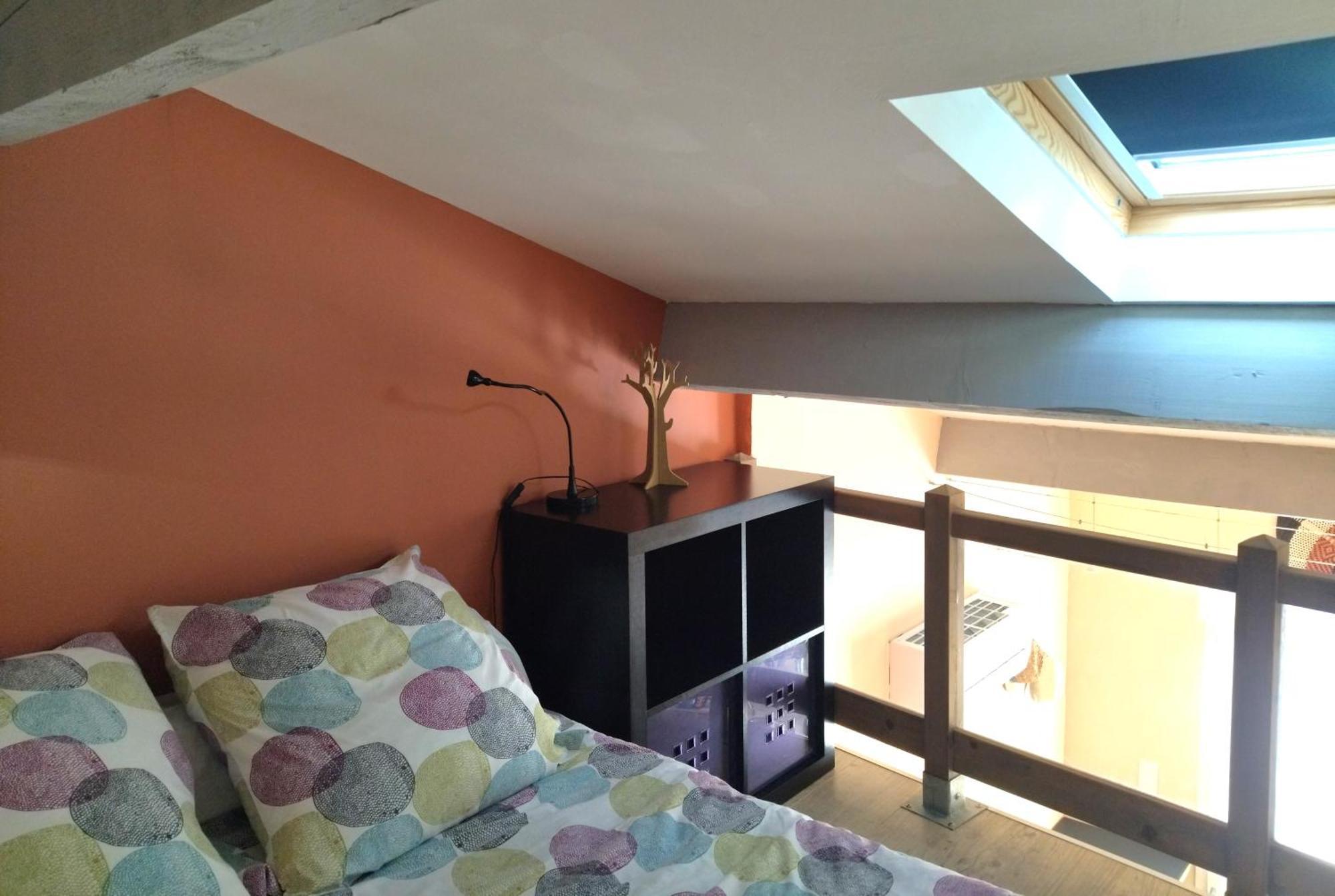 Chambre D'Hotes Le Cocon Saint-Genies-de-Malgoires Dış mekan fotoğraf
