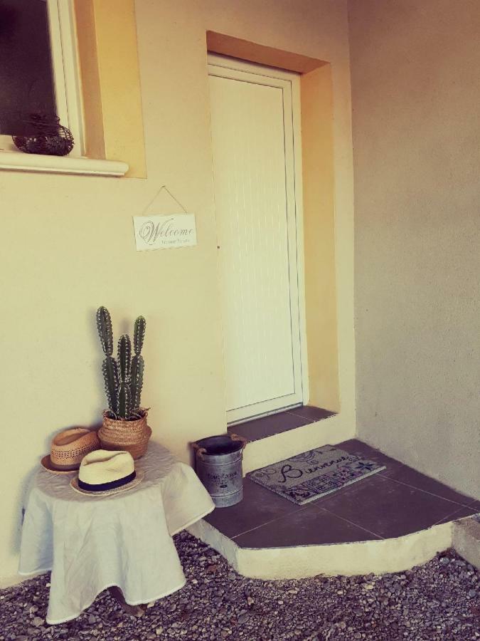 Chambre D'Hotes Le Cocon Saint-Genies-de-Malgoires Dış mekan fotoğraf